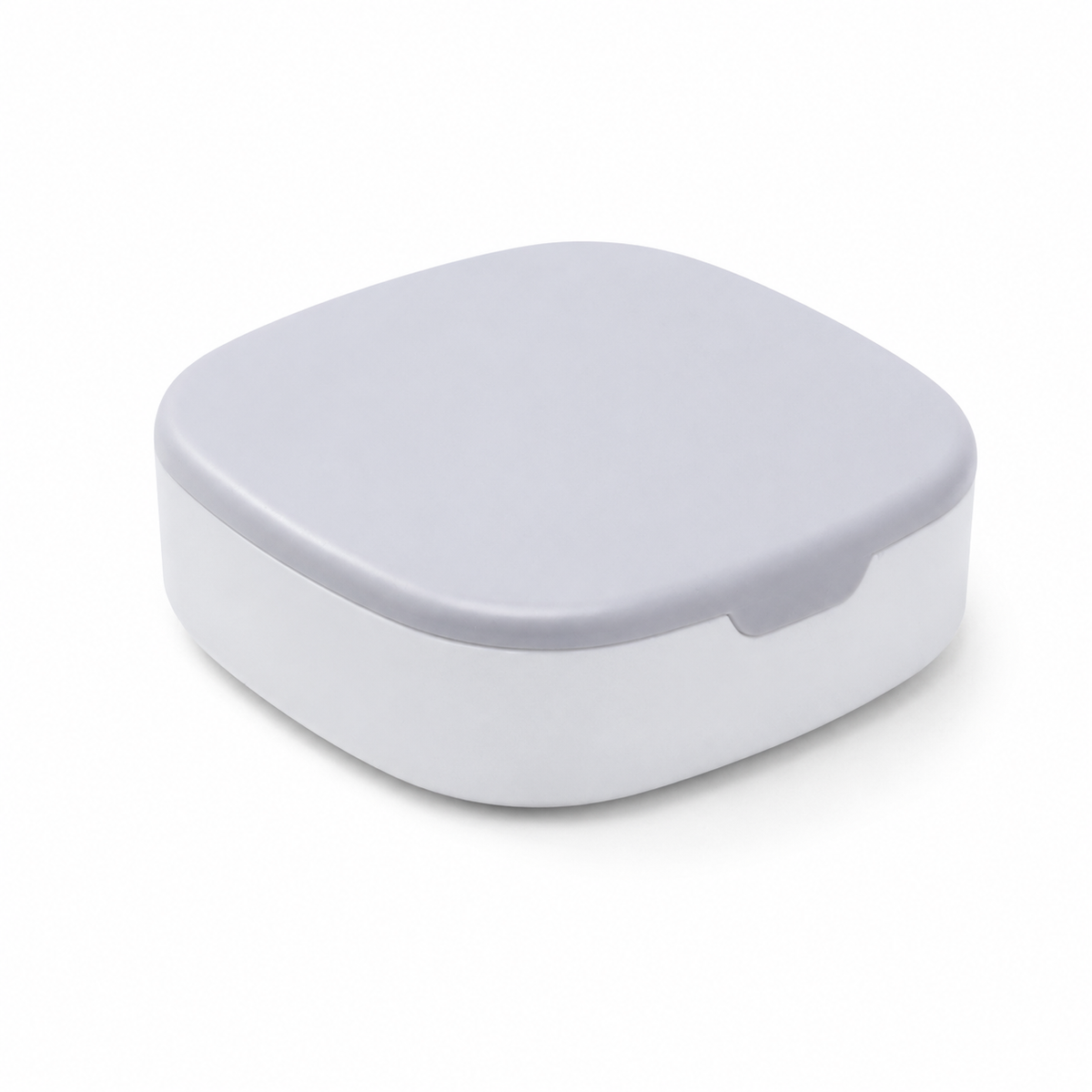 π Jewelry Box | Compact Storage | Minimalist Design