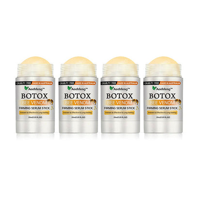 🏆🐝Made and Shipped from USA✨Aeehfeng™ Botox Bee Venom Firming Serum Stick🔥LAST DAY 80% OFF