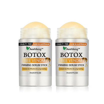🏆🐝Made and Shipped from USA✨Aeehfeng™ Botox Bee Venom Firming Serum Stick🔥LAST DAY 80% OFF