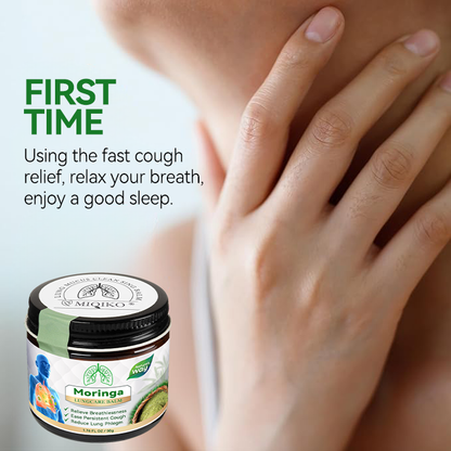 𝐌𝐈𝐐𝐈𝐊𝐎® 𝐌𝐨𝐫𝐢𝐧𝐠𝐚 𝐋𝐮𝐱𝐞 𝐋𝐮𝐧𝐠 𝐑𝐞𝐯𝐢𝐯𝐞 𝐁𝐚𝐥𝐦💚💚(👨‍⚕️𝐑𝐞𝐜𝐨𝐦𝐦𝐞𝐧𝐝𝐞𝐝 𝐛𝐲 𝐋𝐅𝐀 𝐟𝐨𝐫 𝐎𝐩𝐭𝐢𝐦𝐚𝐥 𝐑𝐞𝐬𝐩𝐢𝐫𝐚𝐭𝐨𝐫𝐲 𝐇𝐞𝐚𝐥𝐭𝐡👨‍⚕️)