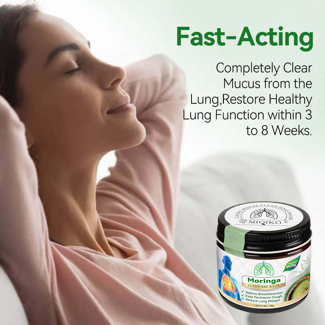 𝐌𝐈𝐐𝐈𝐊𝐎® 𝐌𝐨𝐫𝐢𝐧𝐠𝐚 𝐋𝐮𝐱𝐞 𝐋𝐮𝐧𝐠 𝐑𝐞𝐯𝐢𝐯𝐞 𝐁𝐚𝐥𝐦💚💚(👨‍⚕️𝐑𝐞𝐜𝐨𝐦𝐦𝐞𝐧𝐝𝐞𝐝 𝐛𝐲 𝐋𝐅𝐀 𝐟𝐨𝐫 𝐎𝐩𝐭𝐢𝐦𝐚𝐥 𝐑𝐞𝐬𝐩𝐢𝐫𝐚𝐭𝐨𝐫𝐲 𝐇𝐞𝐚𝐥𝐭𝐡👨‍⚕️)