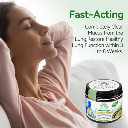 𝐌𝐈𝐐𝐈𝐊𝐎® 𝐌𝐨𝐫𝐢𝐧𝐠𝐚 𝐋𝐮𝐱𝐞 𝐋𝐮𝐧𝐠 𝐑𝐞𝐯𝐢𝐯𝐞 𝐁𝐚𝐥𝐦💚💚(👨‍⚕️𝐑𝐞𝐜𝐨𝐦𝐦𝐞𝐧𝐝𝐞𝐝 𝐛𝐲 𝐋𝐅𝐀 𝐟𝐨𝐫 𝐎𝐩𝐭𝐢𝐦𝐚𝐥 𝐑𝐞𝐬𝐩𝐢𝐫𝐚𝐭𝐨𝐫𝐲 𝐇𝐞𝐚𝐥𝐭𝐡👨‍⚕️)
