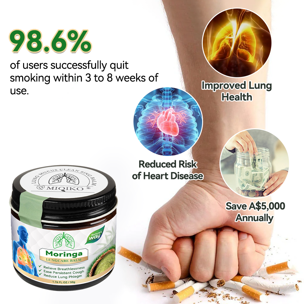 𝐌𝐈𝐐𝐈𝐊𝐎® 𝐌𝐨𝐫𝐢𝐧𝐠𝐚 𝐋𝐮𝐱𝐞 𝐋𝐮𝐧𝐠 𝐑𝐞𝐯𝐢𝐯𝐞 𝐁𝐚𝐥𝐦💚💚(👨‍⚕️𝐑𝐞𝐜𝐨𝐦𝐦𝐞𝐧𝐝𝐞𝐝 𝐛𝐲 𝐋𝐅𝐀 𝐟𝐨𝐫 𝐎𝐩𝐭𝐢𝐦𝐚𝐥 𝐑𝐞𝐬𝐩𝐢𝐫𝐚𝐭𝐨𝐫𝐲 𝐇𝐞𝐚𝐥𝐭𝐡👨‍⚕️)