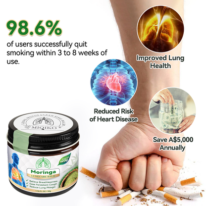 𝐌𝐈𝐐𝐈𝐊𝐎® 𝐌𝐨𝐫𝐢𝐧𝐠𝐚 𝐋𝐮𝐱𝐞 𝐋𝐮𝐧𝐠 𝐑𝐞𝐯𝐢𝐯𝐞 𝐁𝐚𝐥𝐦💚💚(👨‍⚕️𝐑𝐞𝐜𝐨𝐦𝐦𝐞𝐧𝐝𝐞𝐝 𝐛𝐲 𝐋𝐅𝐀 𝐟𝐨𝐫 𝐎𝐩𝐭𝐢𝐦𝐚𝐥 𝐑𝐞𝐬𝐩𝐢𝐫𝐚𝐭𝐨𝐫𝐲 𝐇𝐞𝐚𝐥𝐭𝐡👨‍⚕️)