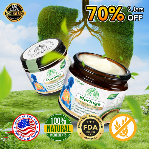𝐌𝐈𝐐𝐈𝐊𝐎® 𝐌𝐨𝐫𝐢𝐧𝐠𝐚 𝐋𝐮𝐱𝐞 𝐋𝐮𝐧𝐠 𝐑𝐞𝐯𝐢𝐯𝐞 𝐁𝐚𝐥𝐦💚💚(👨‍⚕️𝐑𝐞𝐜𝐨𝐦𝐦𝐞𝐧𝐝𝐞𝐝 𝐛𝐲 𝐋𝐅𝐀 𝐟𝐨𝐫 𝐎𝐩𝐭𝐢𝐦𝐚𝐥 𝐑𝐞𝐬𝐩𝐢𝐫𝐚𝐭𝐨𝐫𝐲 𝐇𝐞𝐚𝐥𝐭𝐡👨‍⚕️)