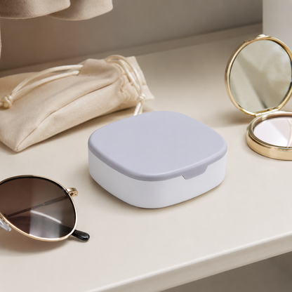 💍 Jewelry Box | Compact Storage | Minimalist Design