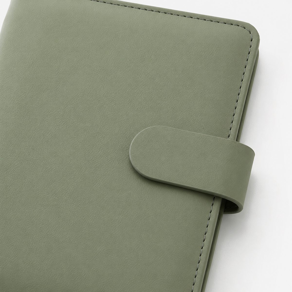 🌿 Passport Holder | Soft Leather | Travel Essential