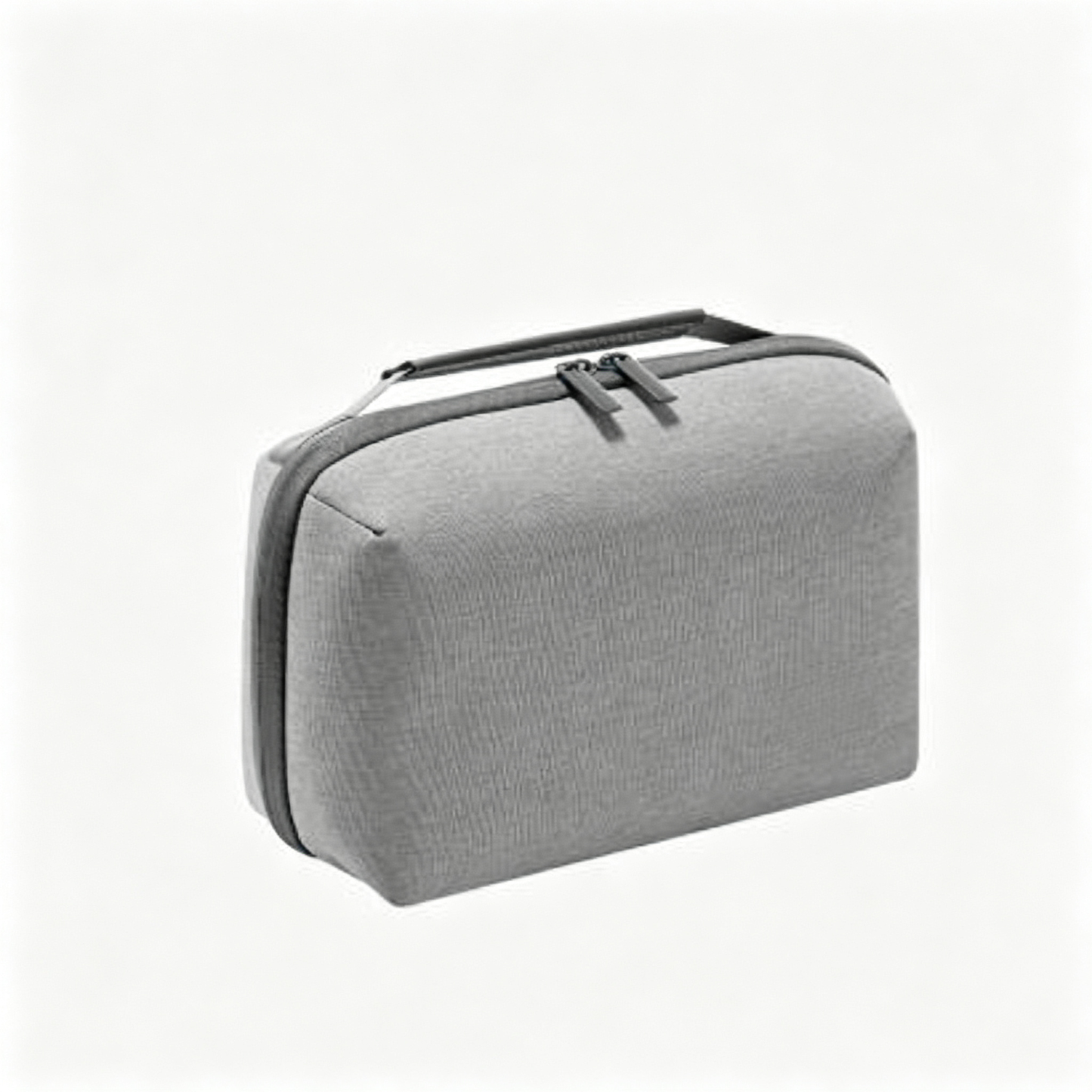 🧳 Travel Organizer | Textured Fabric Design | Daily Packing | Travel Lovers | Sleek Portable Storage