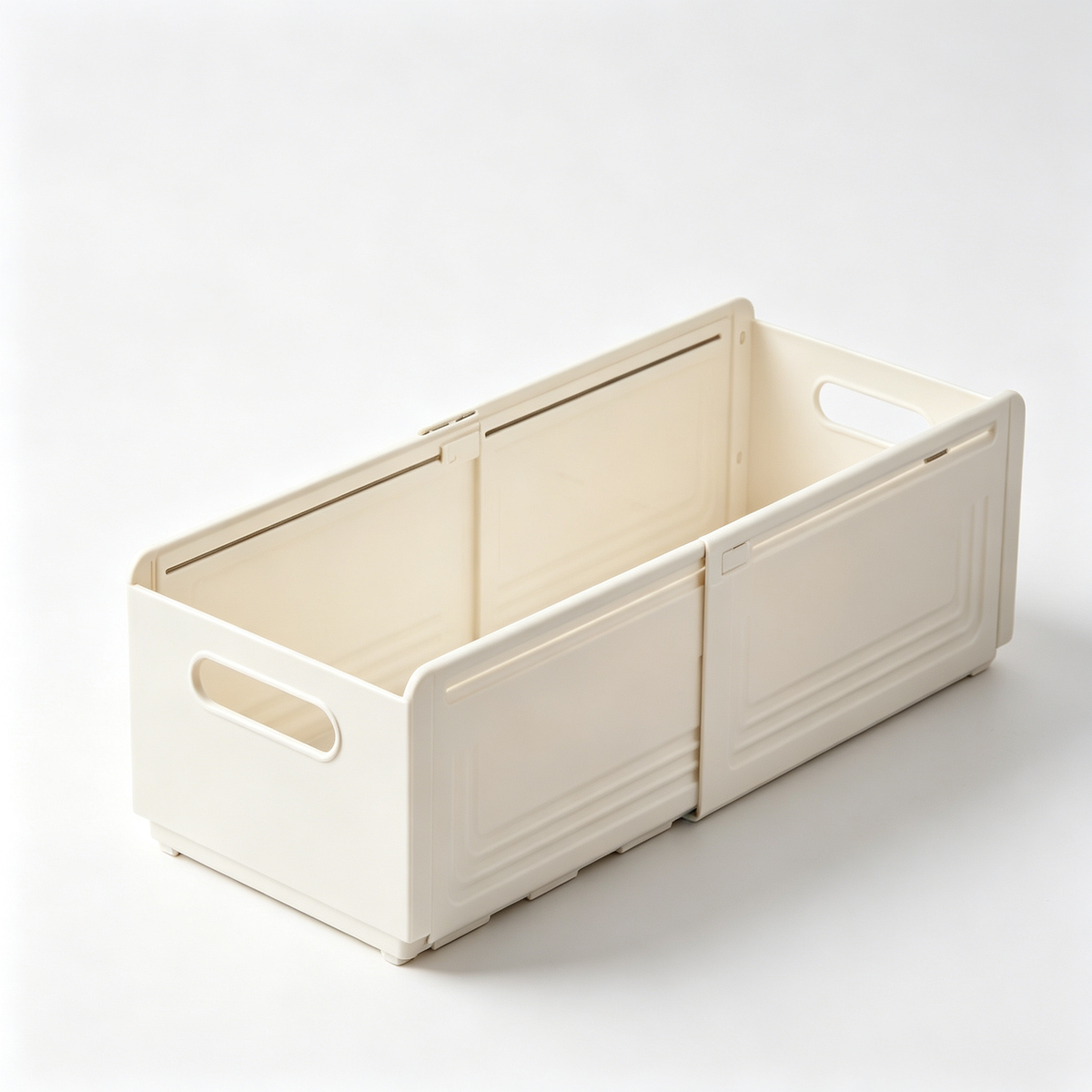 📦 Home Storage | Foldable Organizer | Space-Saving Design