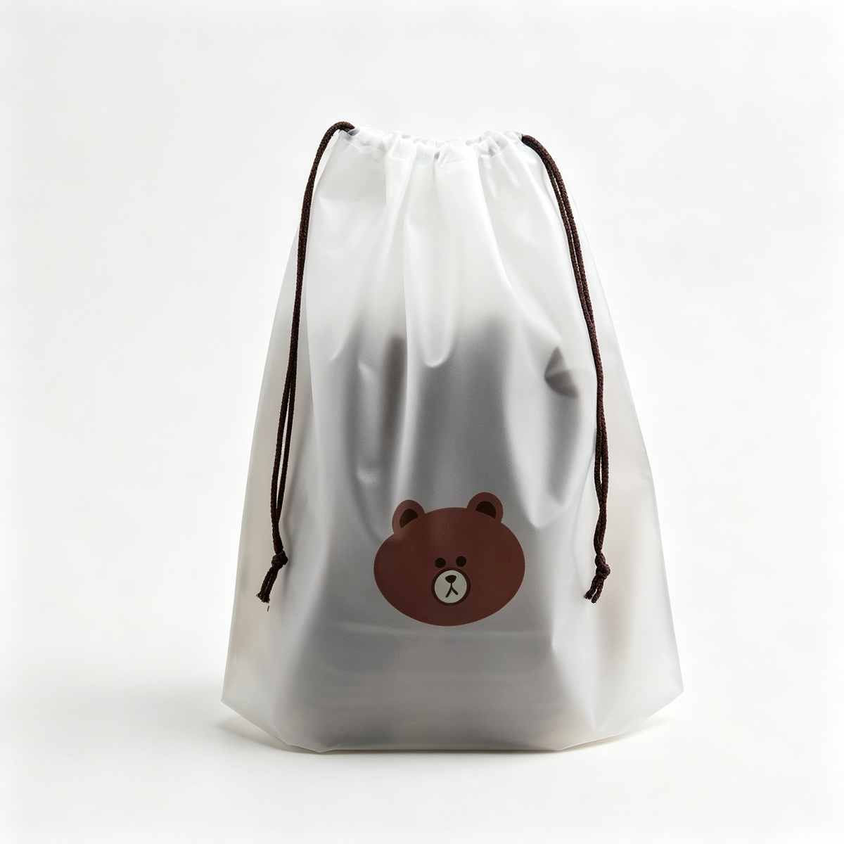 👟 Shoe Bag | Drawstring Storage | Travel Essential